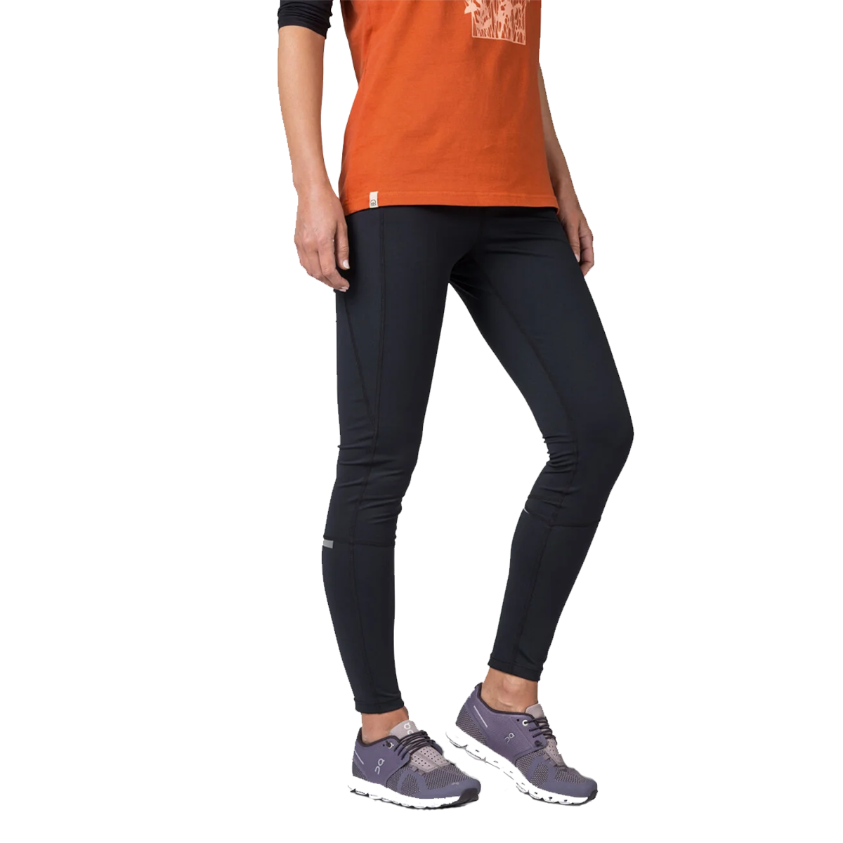 Hannah Elisa Kadın Outdoor Stretch Pantolon