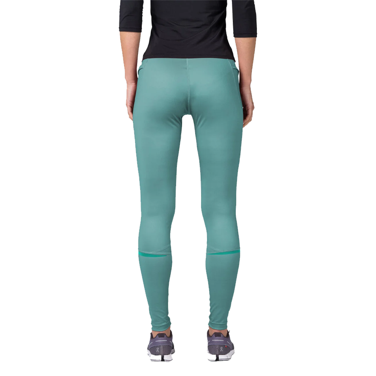 Hannah Elisa Kadın Outdoor Stretch Pantolon