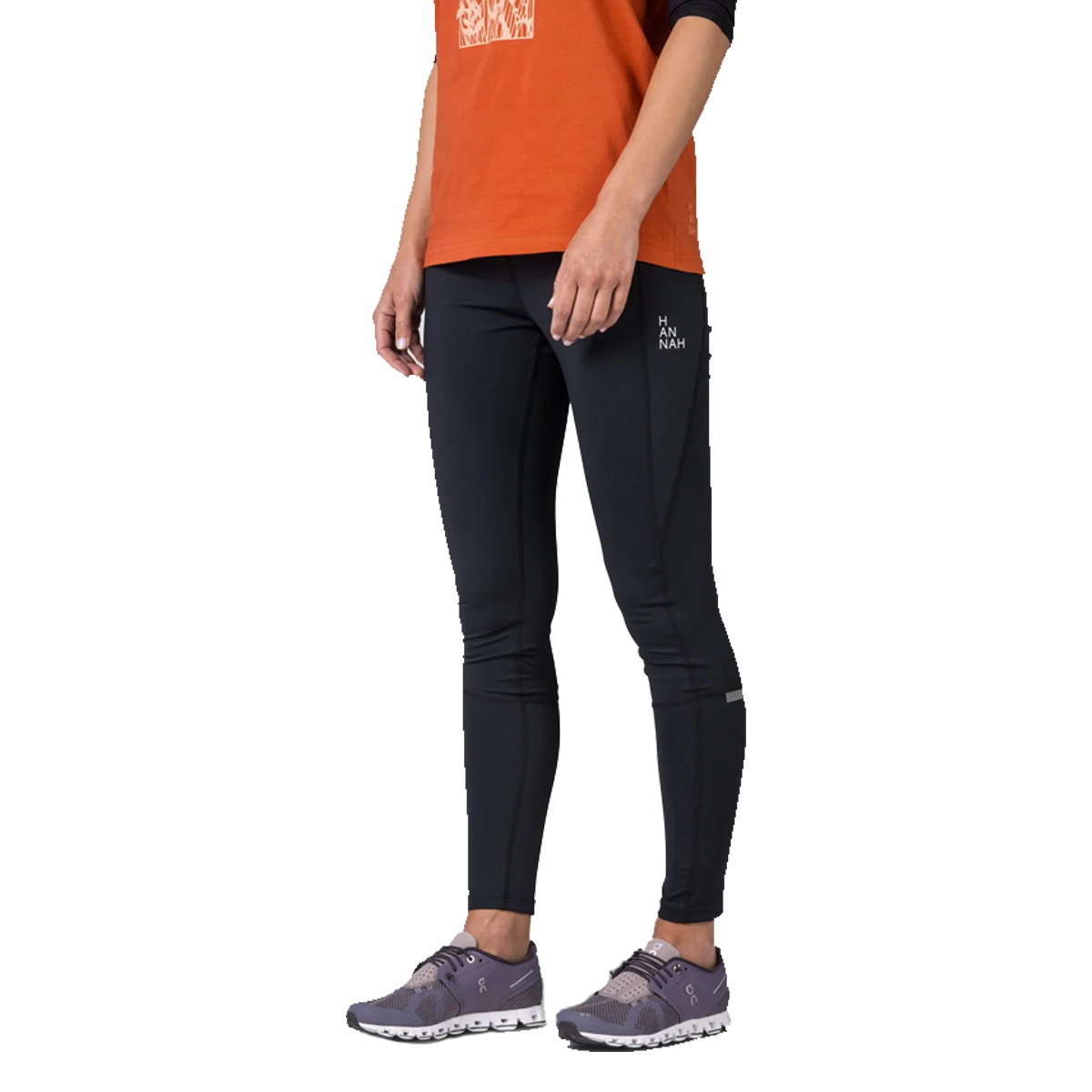 Hannah Elisa Kadın Outdoor Stretch Pantolon