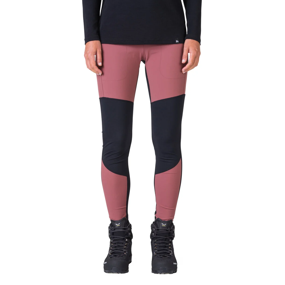 Hannah Elisa Pro Kadın Outdoor Stretch Pantolon