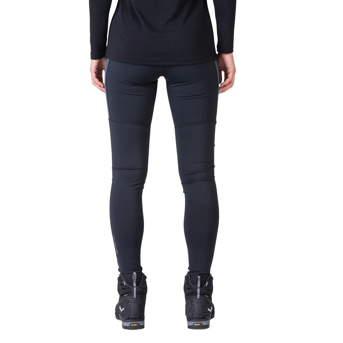 Hannah Elisa Pro Kadın Outdoor Stretch Pantolon