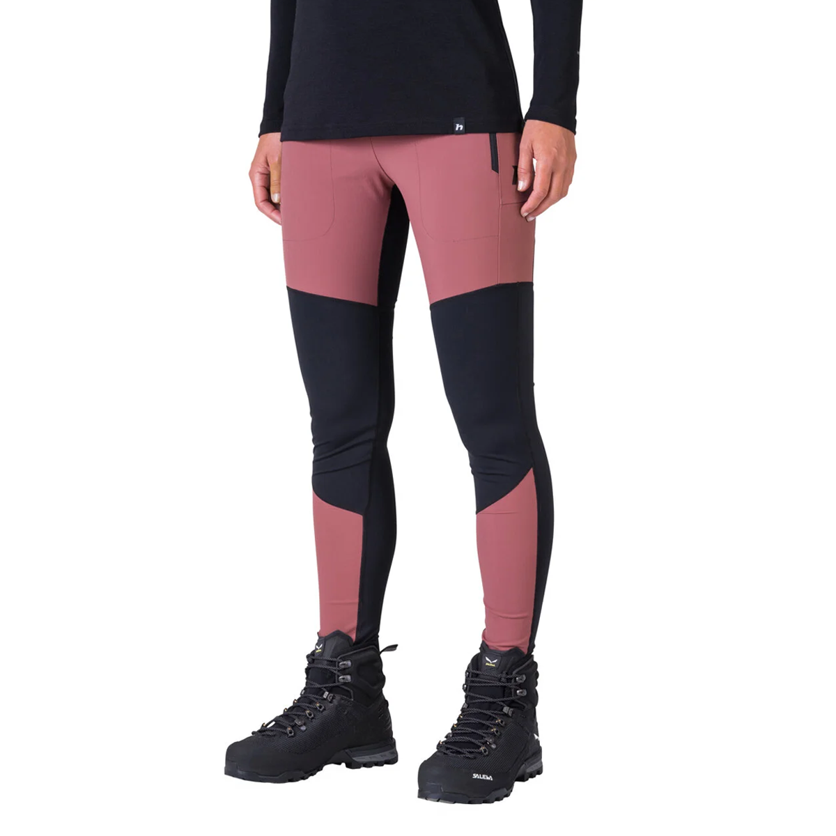 Hannah Elisa Pro Kadın Outdoor Stretch Pantolon