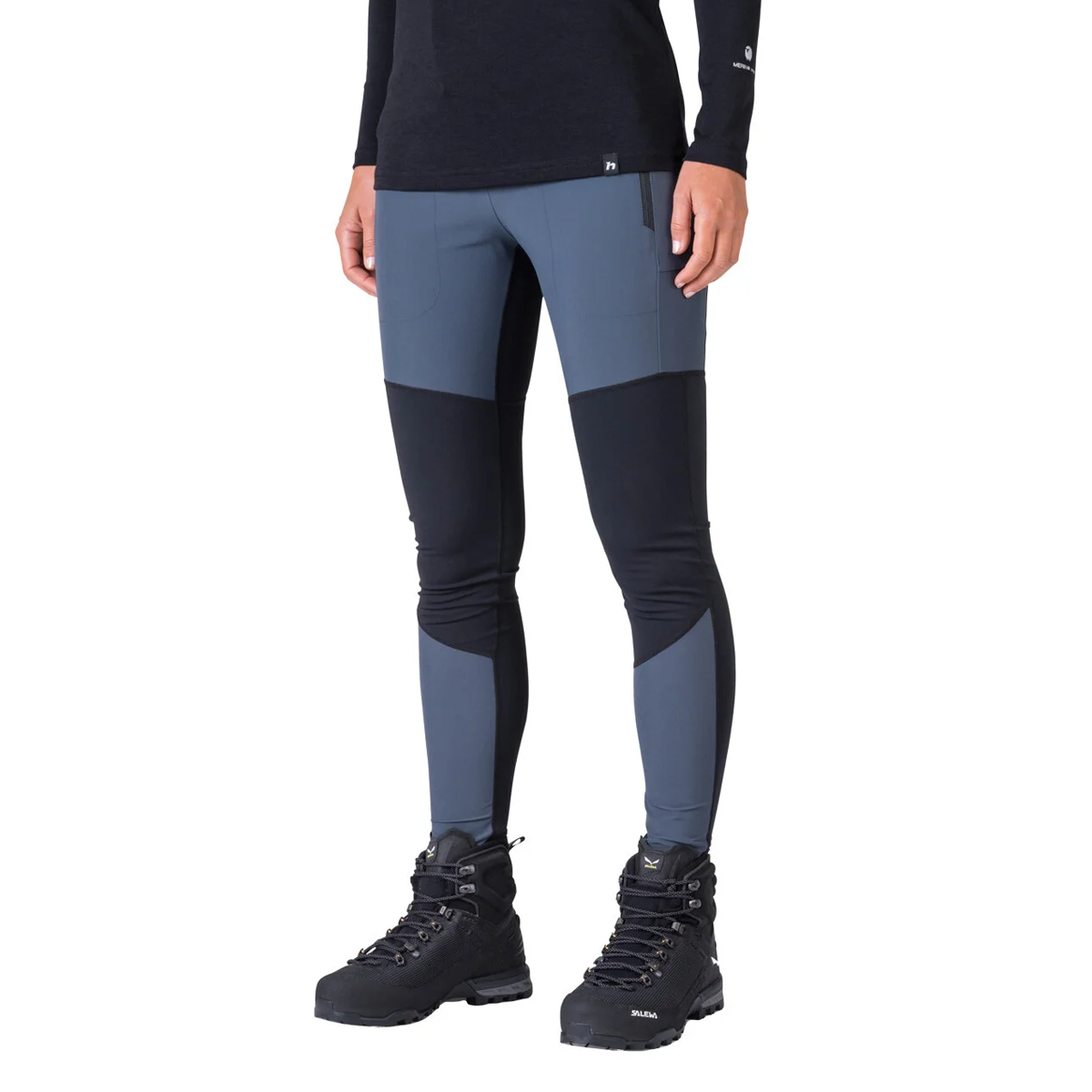 Hannah Elisa Pro Kadın Outdoor Stretch Pantolon