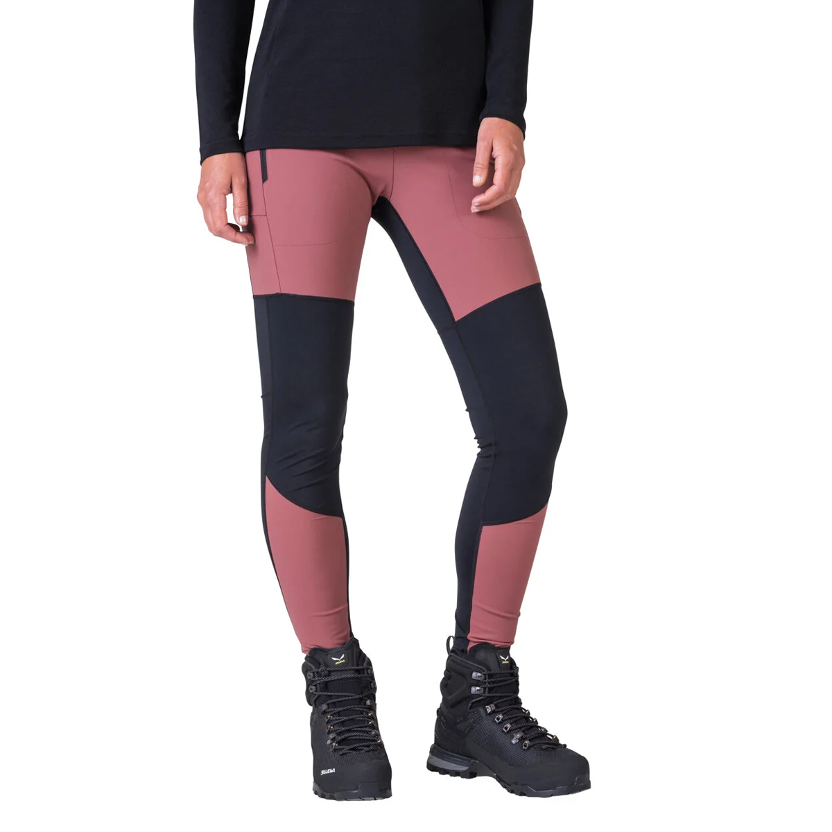 Hannah Elisa Pro Kadın Outdoor Stretch Pantolon