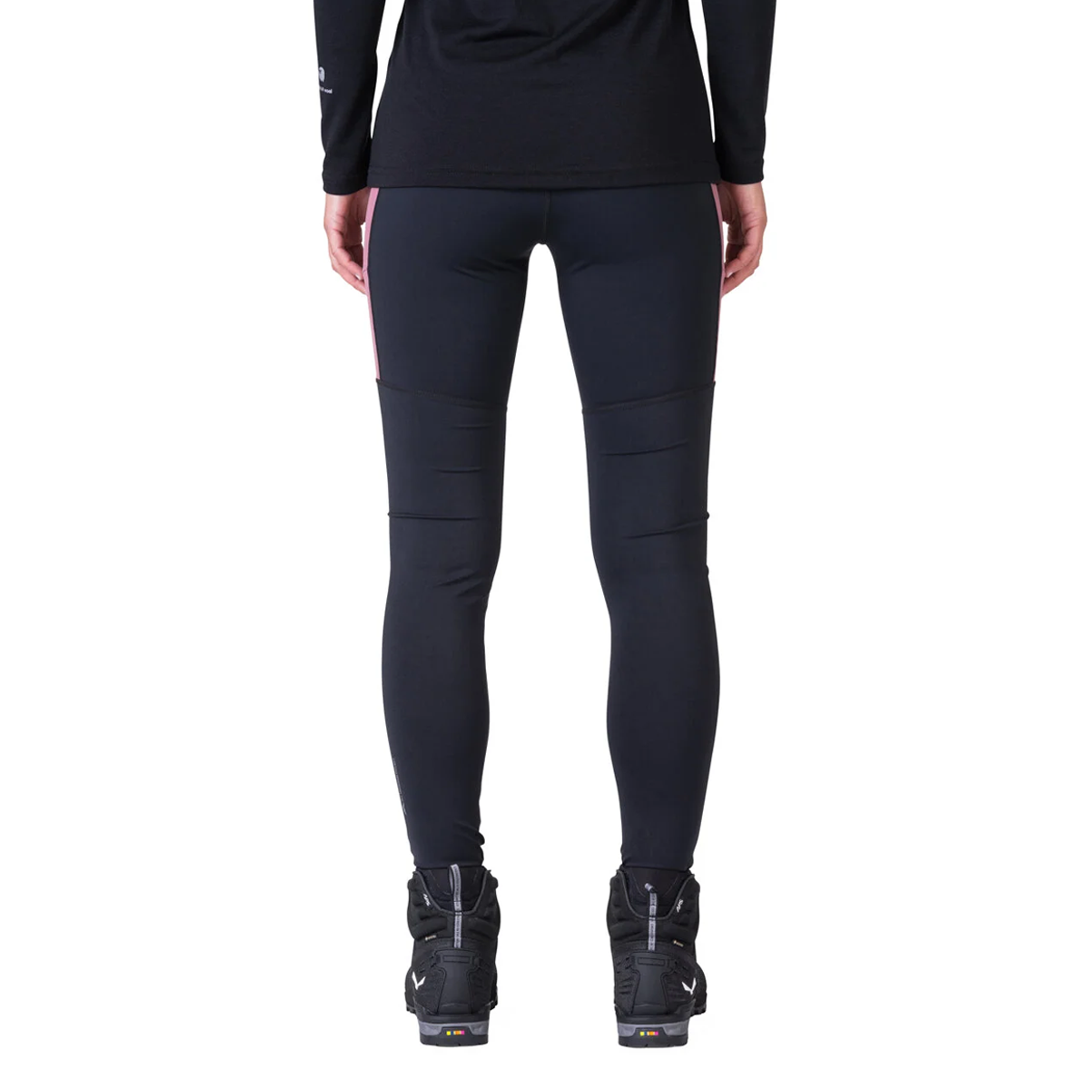 Hannah Elisa Pro Kadın Outdoor Stretch Pantolon