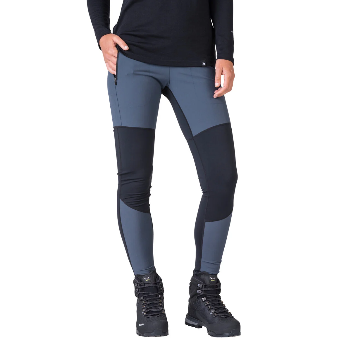 Hannah Elisa Pro Kadın Outdoor Stretch Pantolon