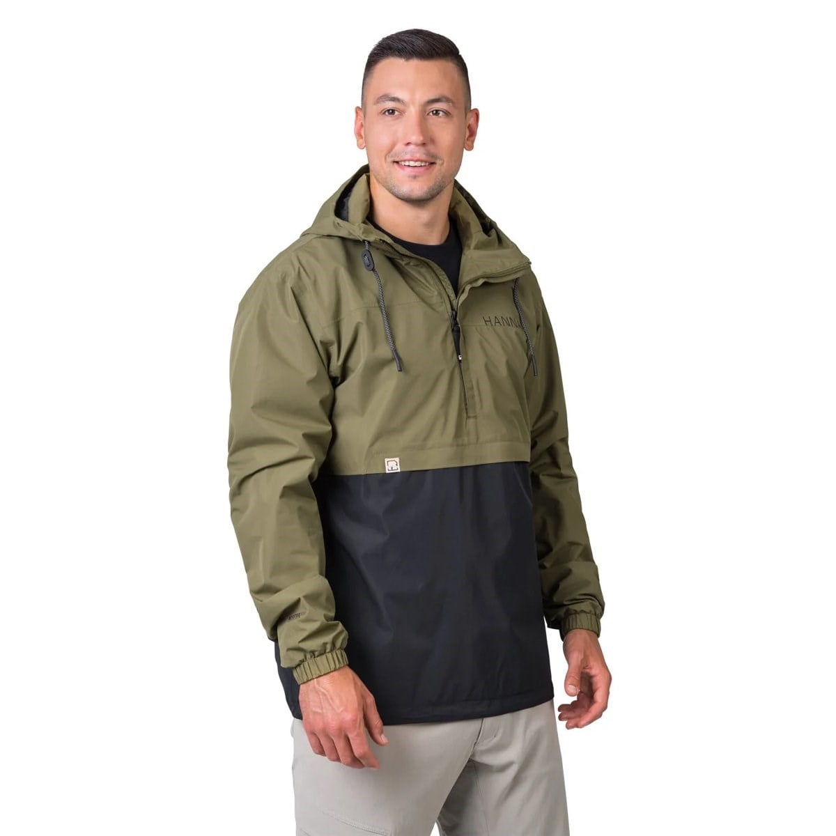 Hannah Founder Erkek Outdoor Ceket