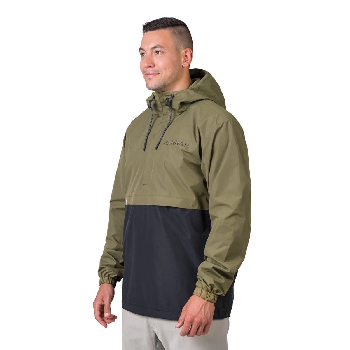 Hannah Founder Erkek Outdoor Ceket