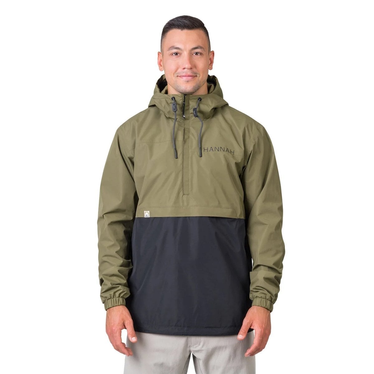 Hannah Founder Erkek Outdoor Ceket