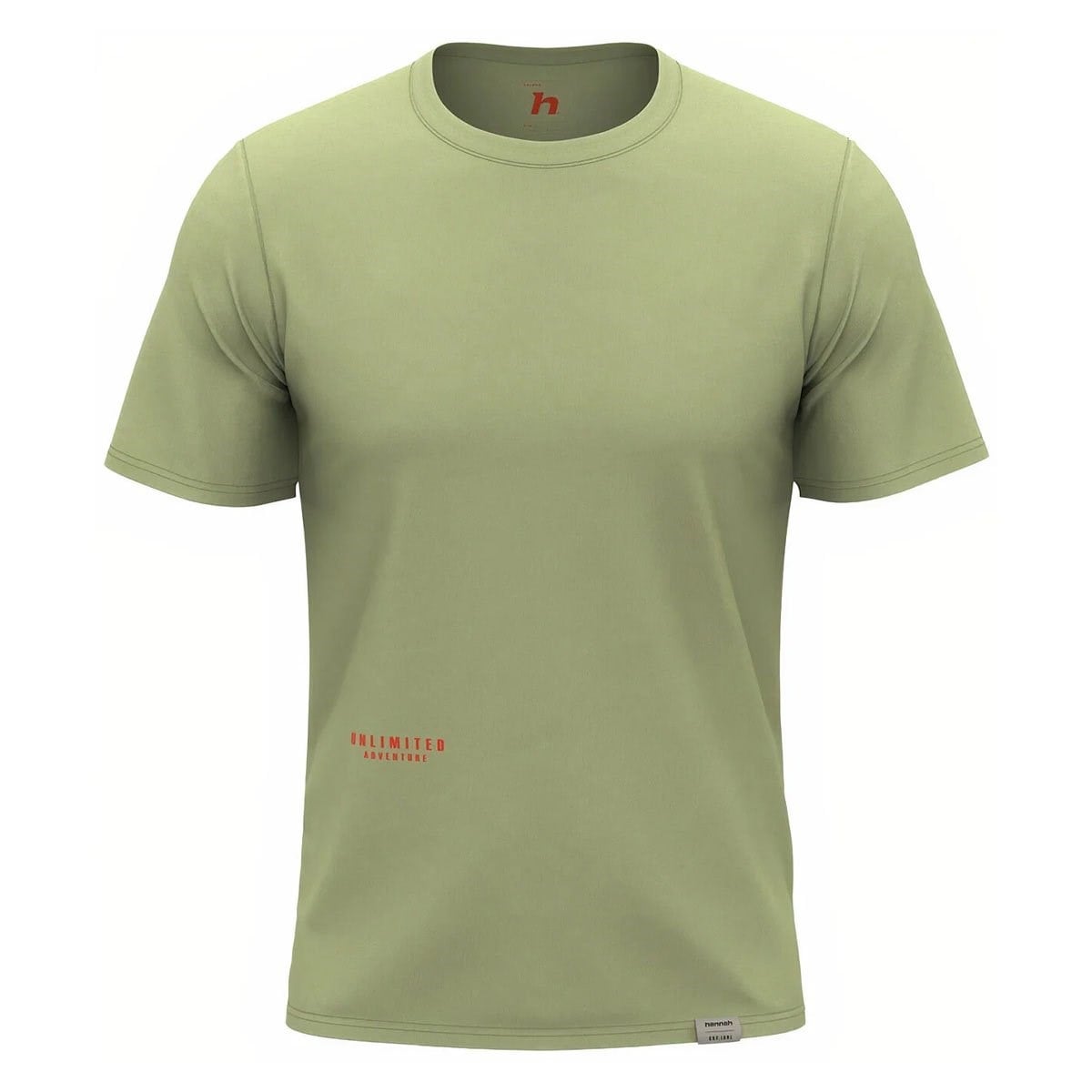Hannah Fred Erkek T-Shirt