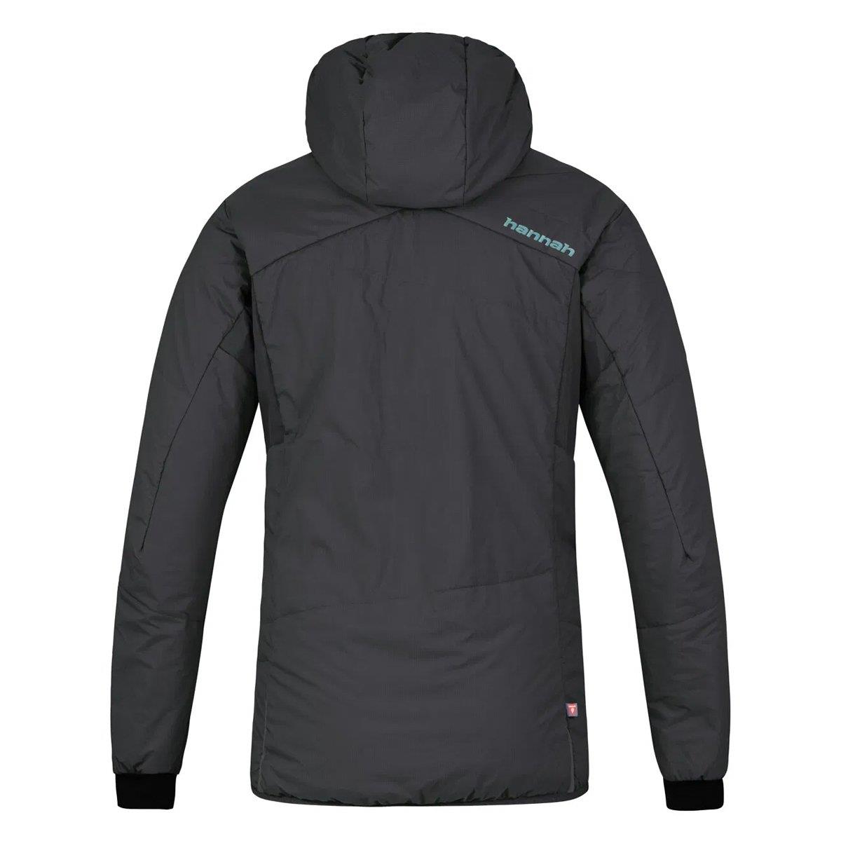 Hannah Gabber Hoody Erkek Outdoor Ceket