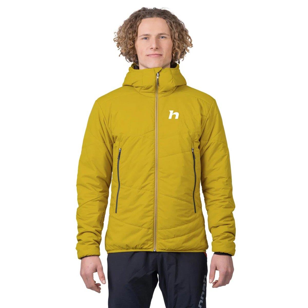 Hannah Gabber Hoody Erkek Outdoor Ceket