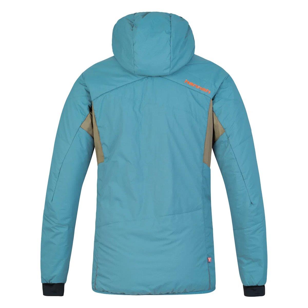 Hannah Gabber Hoody Erkek Outdoor Ceket
