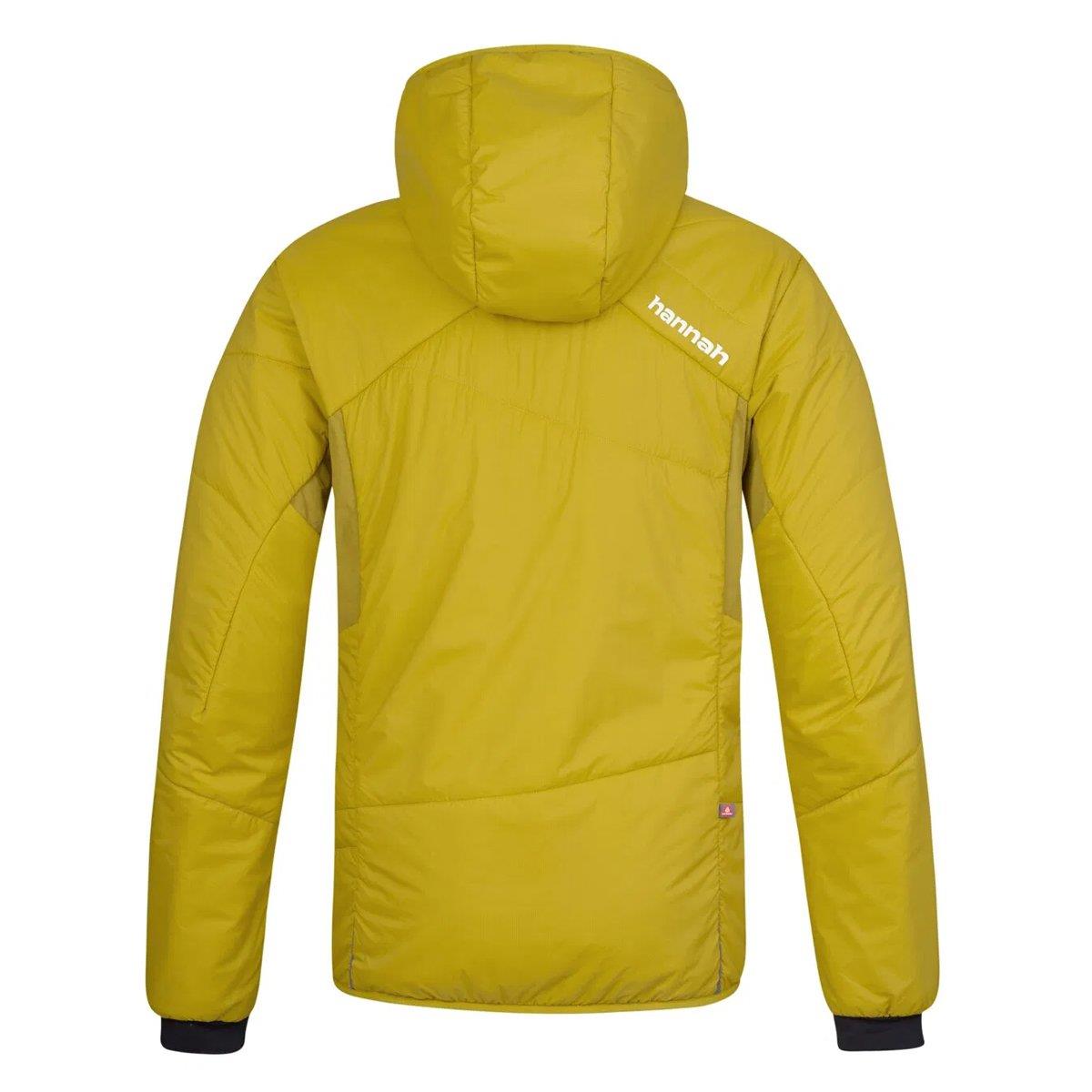 Hannah Gabber Hoody Erkek Outdoor Ceket