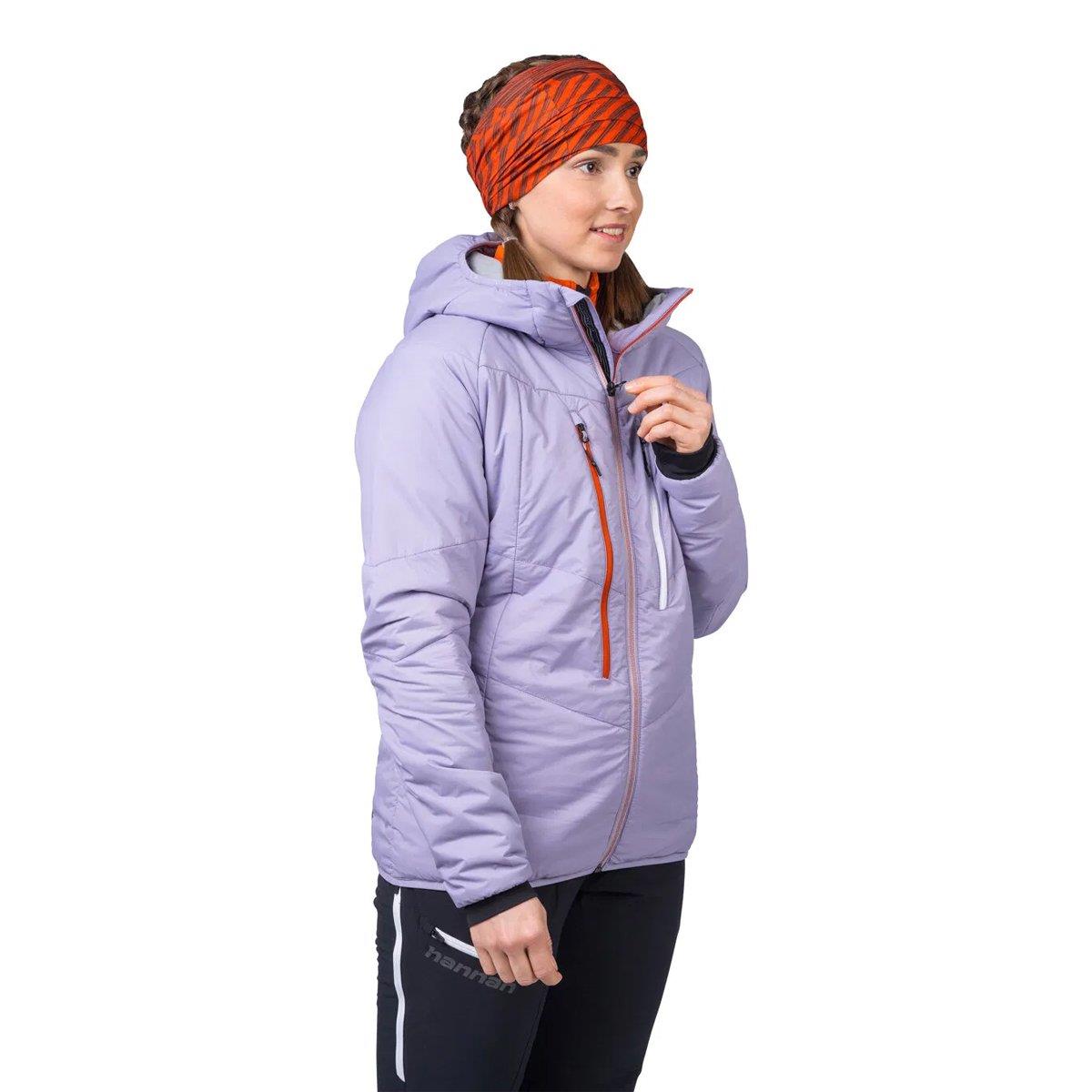 Hannah Gabby Hoody II Kadın Outdoor Ceket