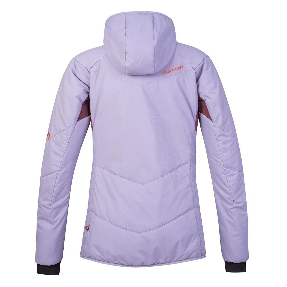 Hannah Gabby Hoody II Kadın Outdoor Ceket