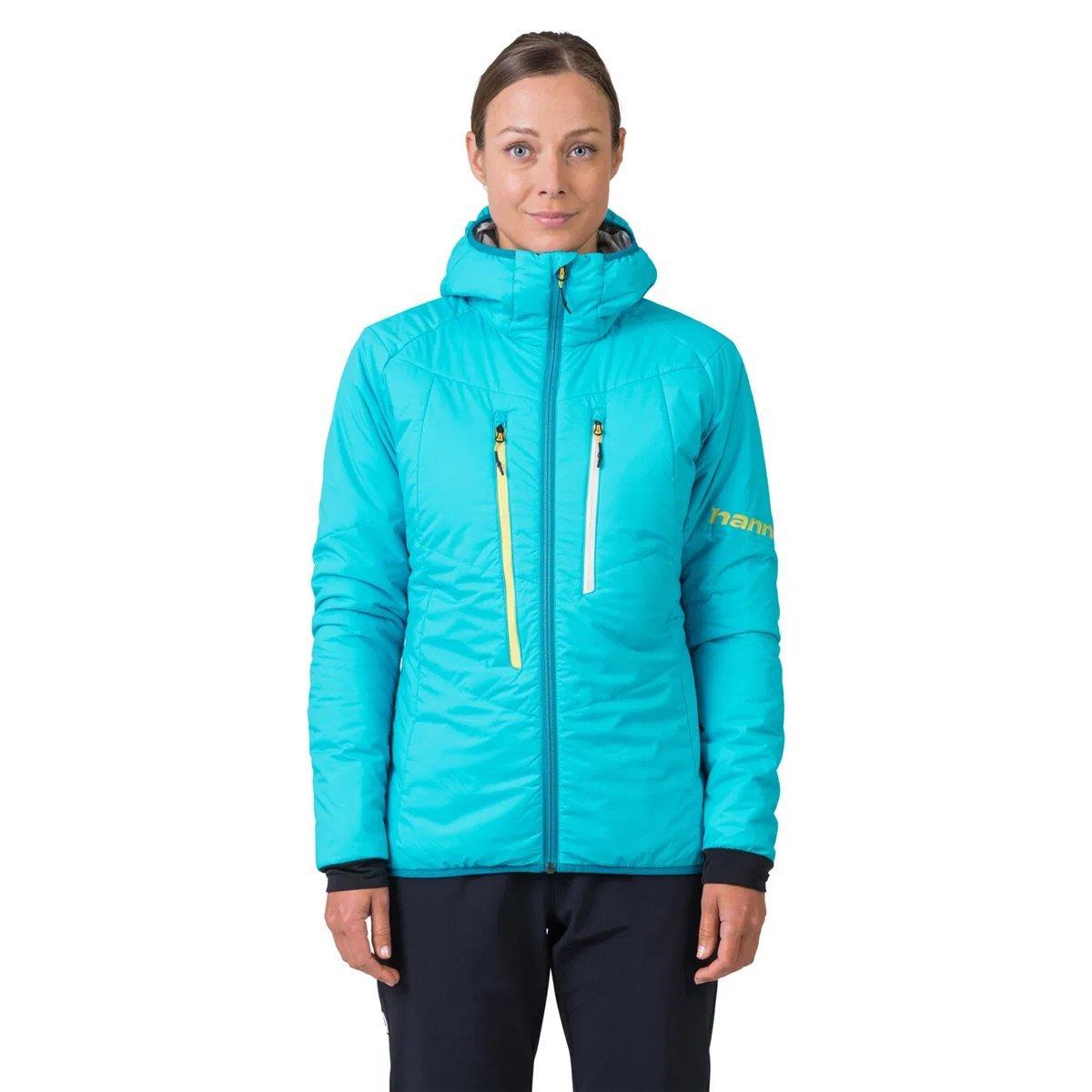 Hannah Gabby Hoody Kadın Outdoor Ceket