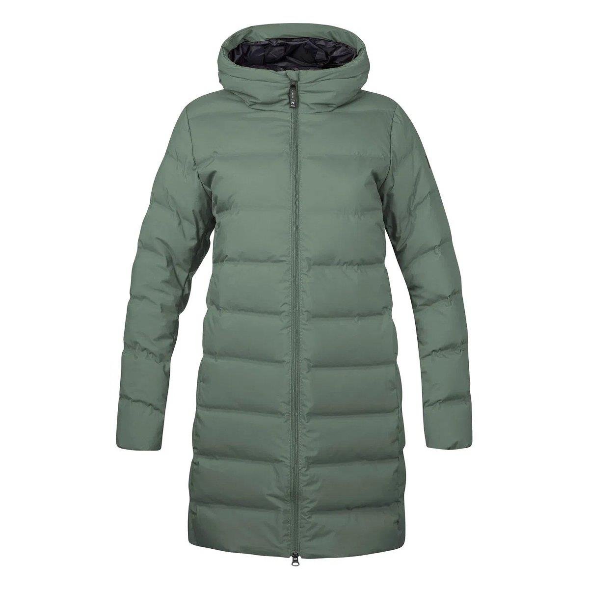 Hannah Gaia Kadın Outdoor Kaz Tüyü Mont