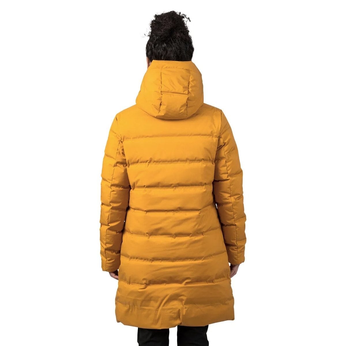 Hannah Gaia Kadın Outdoor Mont