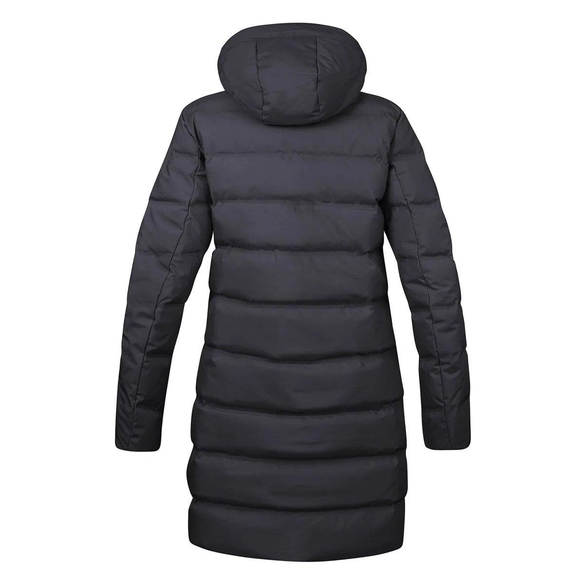 Hannah Gaia Kadın Outdoor Mont