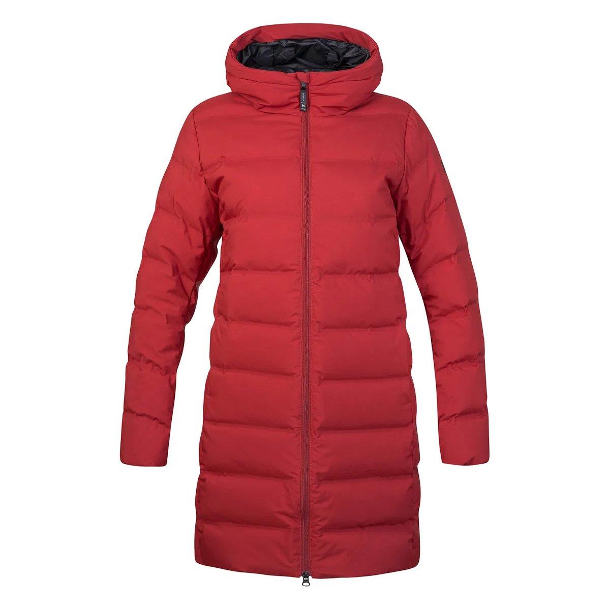 Hannah Gaia Kadın Outdoor Mont