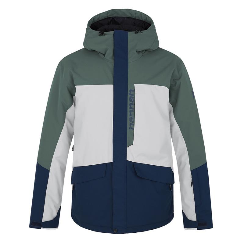 Hannah Garow Erkek Mont Forest/Bluess