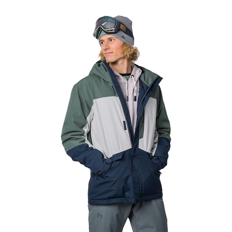 Hannah Garow Erkek Mont Forest/Bluess