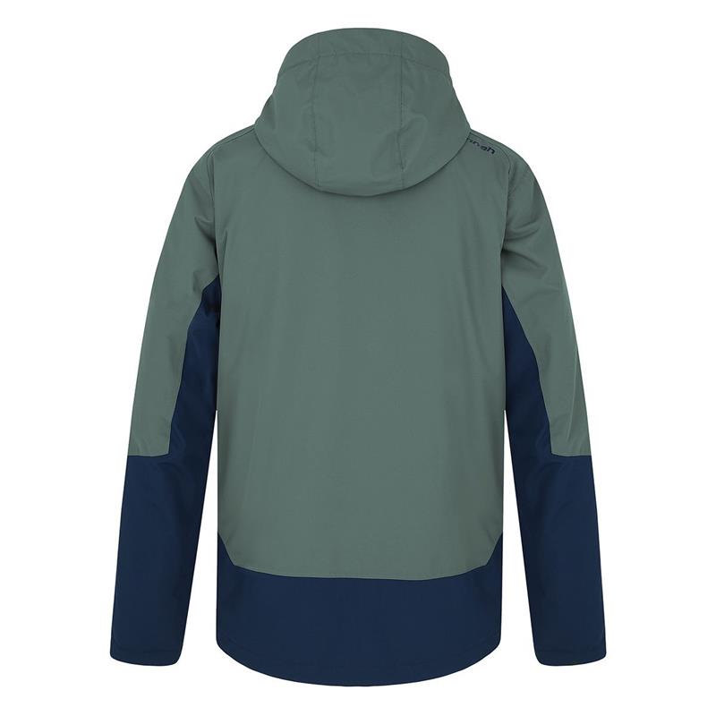 Hannah Garow Erkek Mont Forest/Bluess