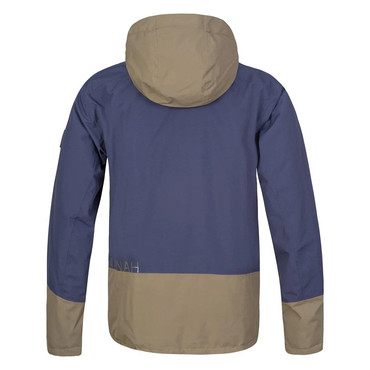 Hannah Garow FD Erkek Kayak Montu Mood İndigo/Burnt Olive