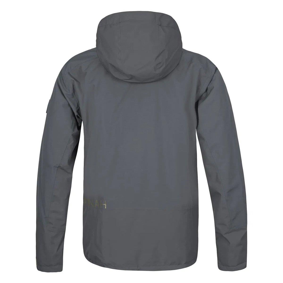 Hannah Garow FD Erkek Outdoor Mont