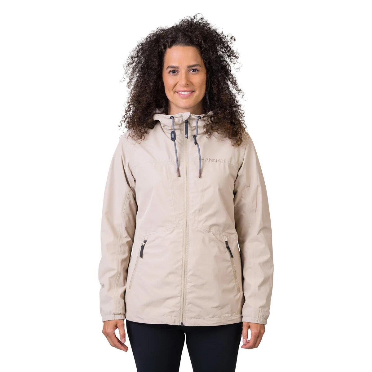 Hannah Goldie Kadın Outdoor Ceket