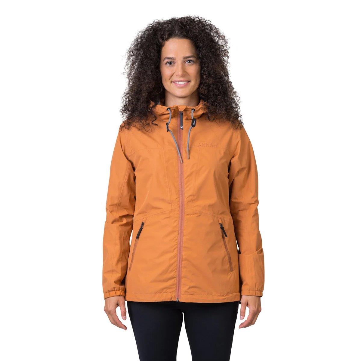 Hannah Goldie Kadın Outdoor Ceket