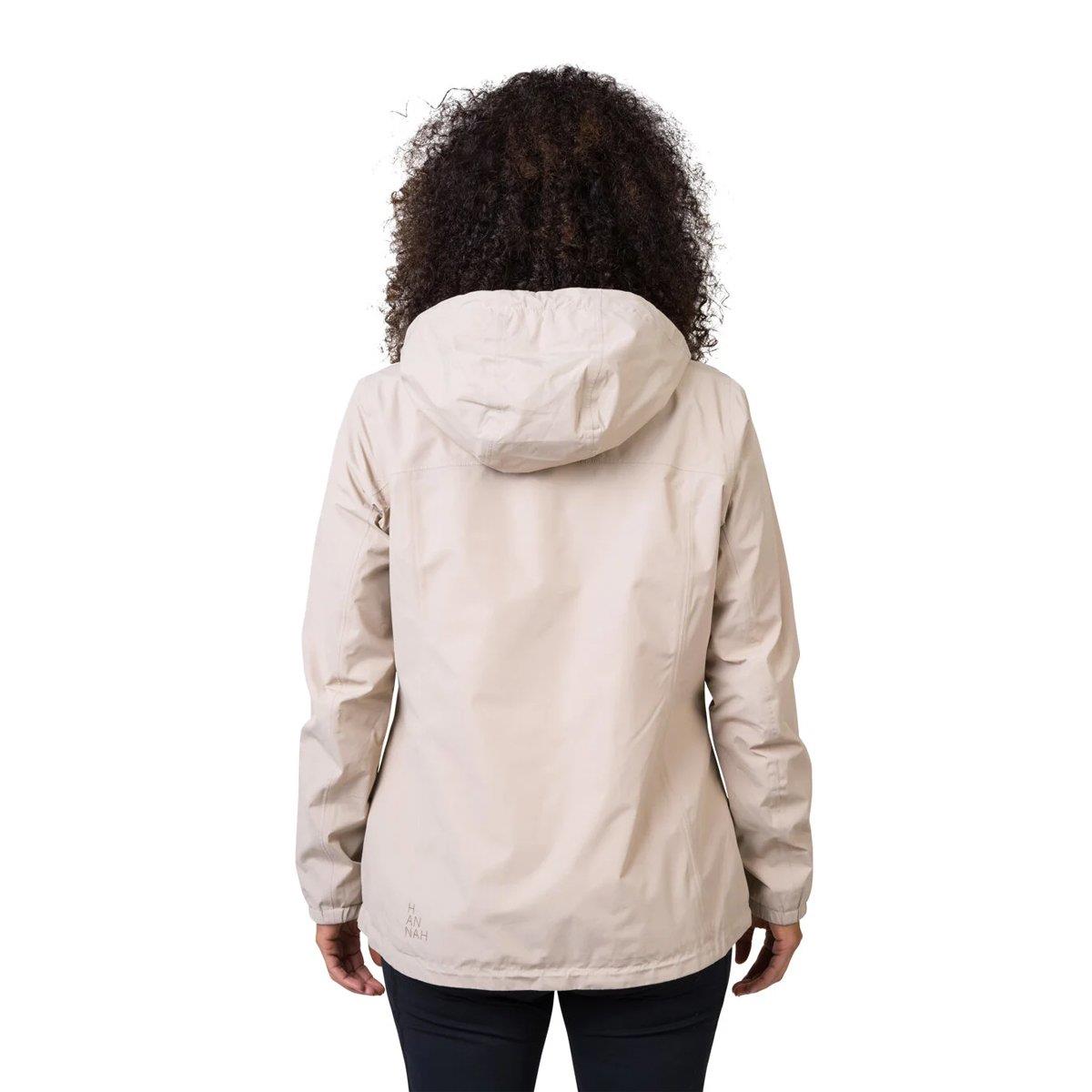 Hannah Goldie Kadın Outdoor Ceket