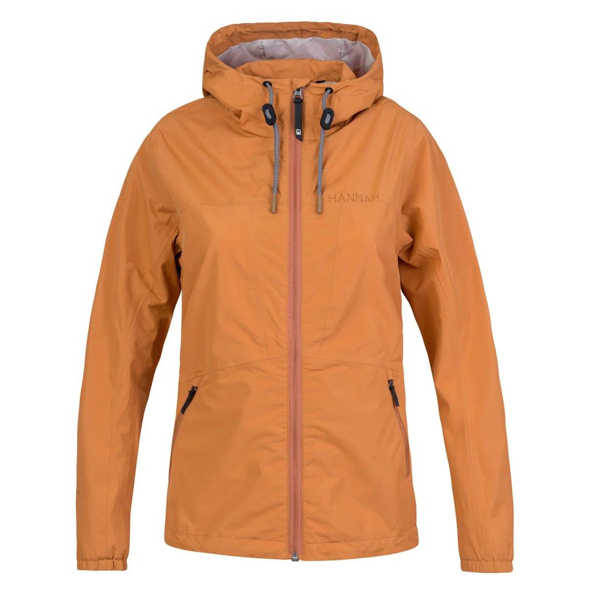 Hannah Goldie Kadın Outdoor Ceket