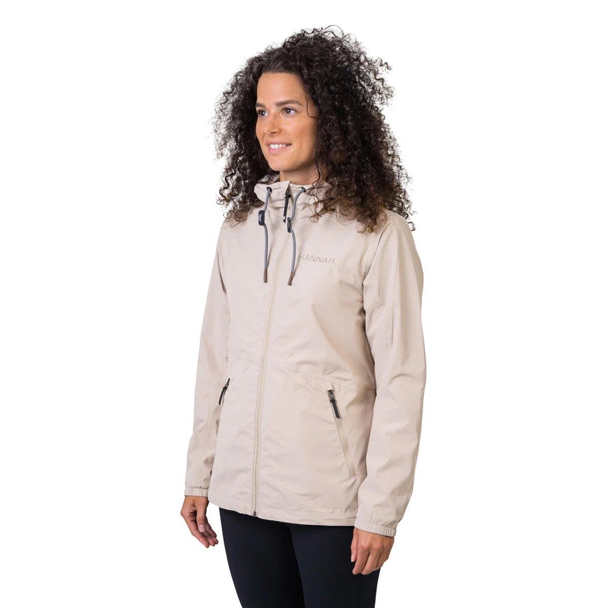 Hannah Goldie Kadın Outdoor Ceket