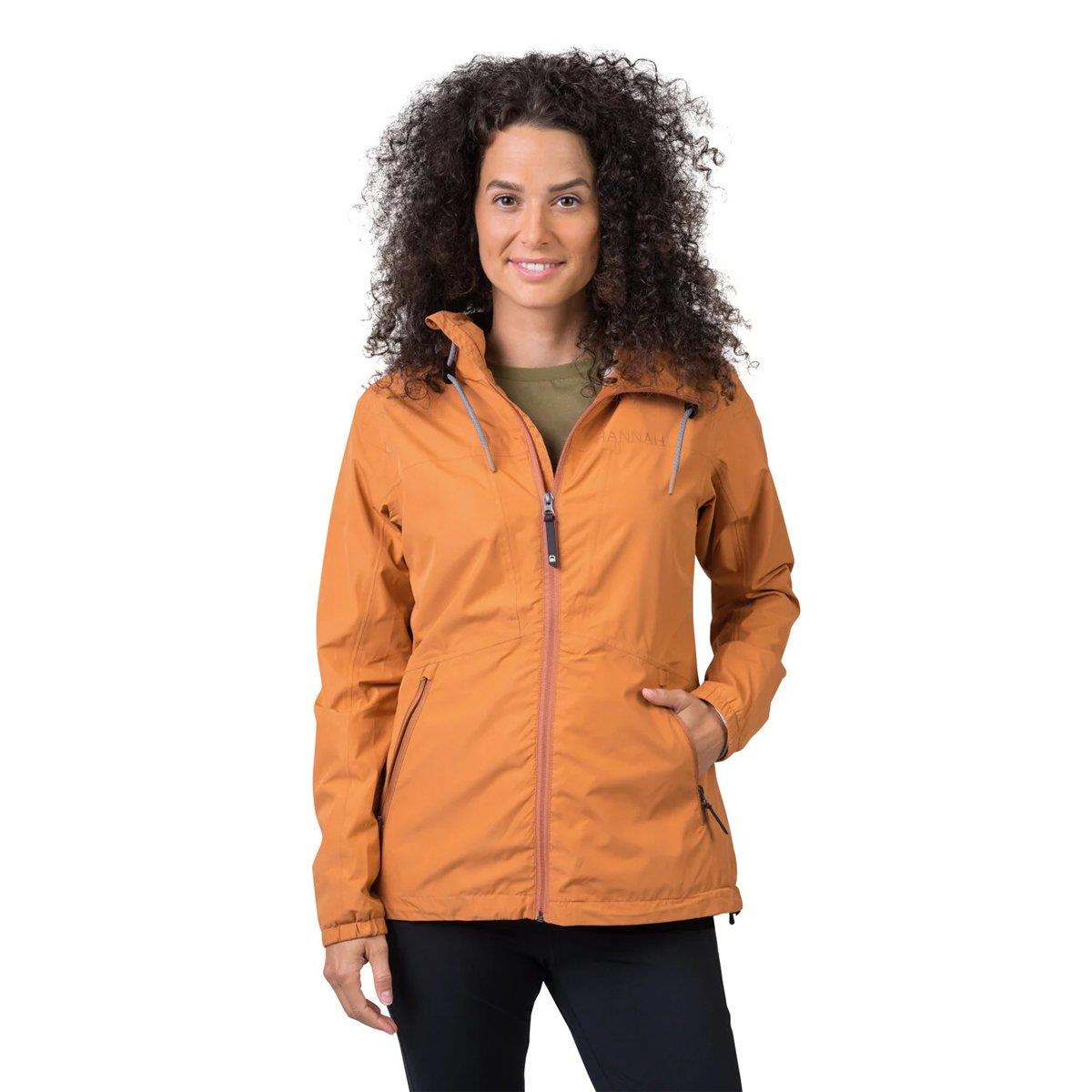 Hannah Goldie Kadın Outdoor Ceket