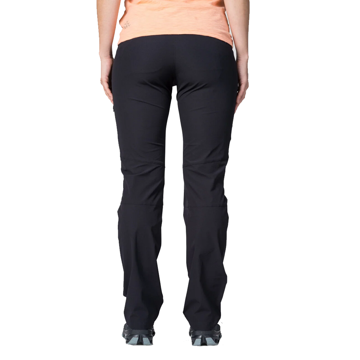 Hannah Haita Kadın Outdoor Pantolon