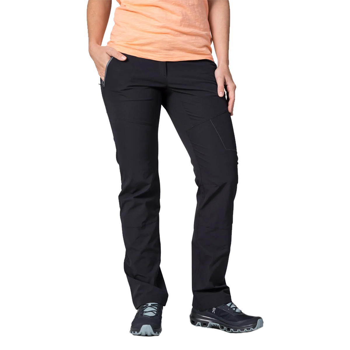 Hannah Haita Kadın Outdoor Pantolon