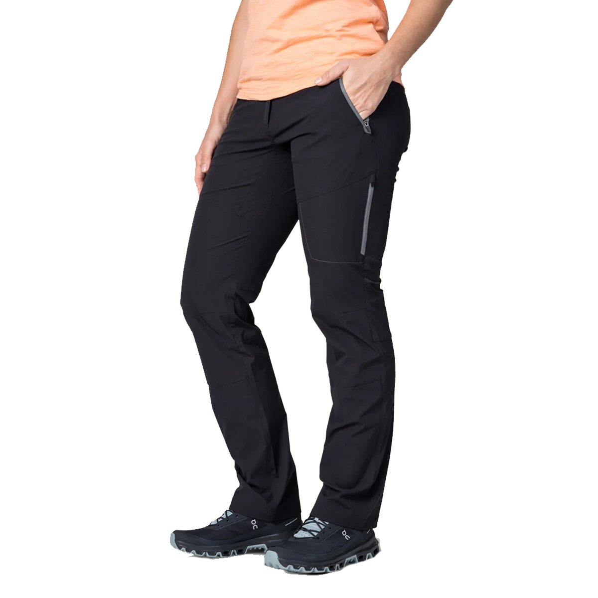 Hannah Haita Kadın Outdoor Pantolon