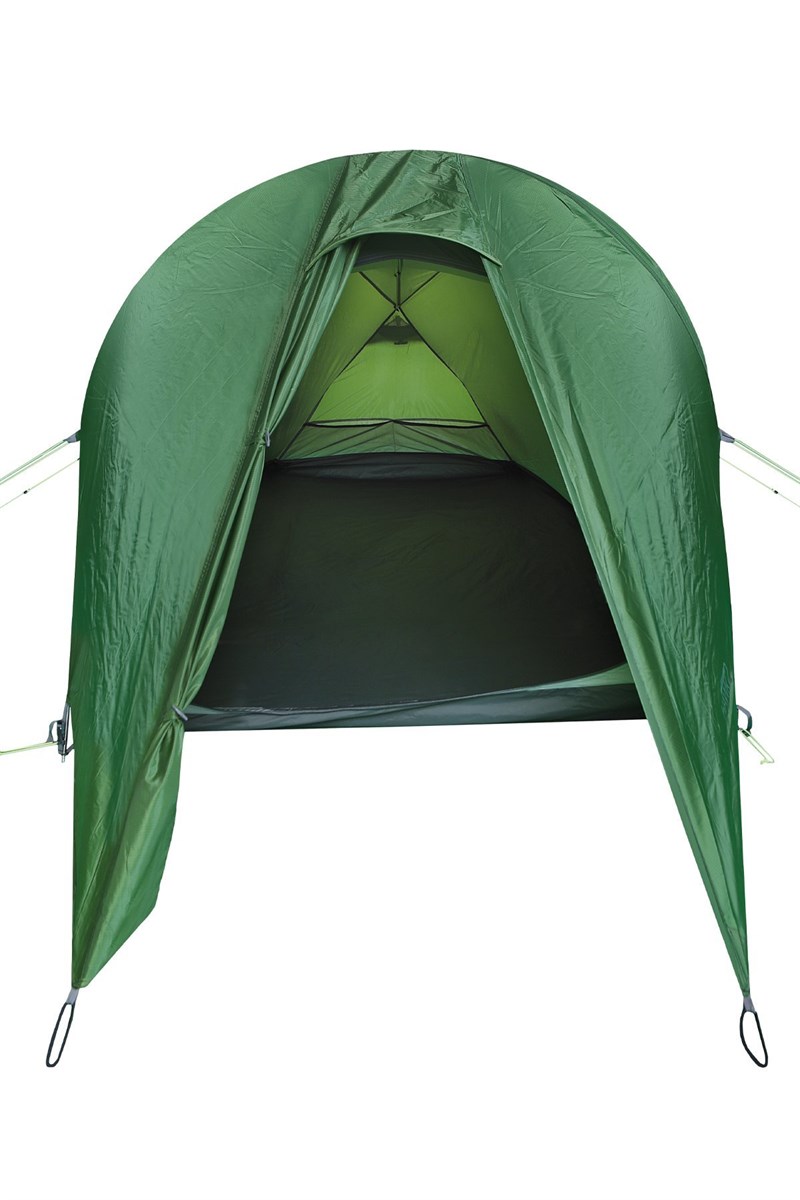 Hannah Hawk 2 Kişilik Ultralight 5 Mevsim Çadır Treetop
