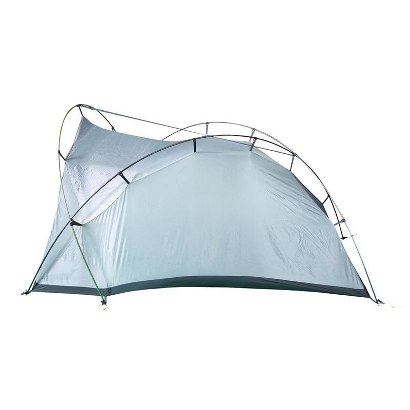 Hannah Hawk 2 Kişilik Ultralight 5 Mevsim Çadır Mandarin Red II