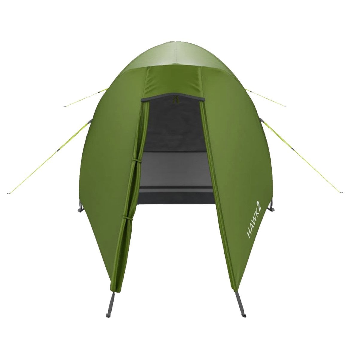 Hannah Hawk 2 Ultralight 2 Kişilik 5 Mevsim Çadır