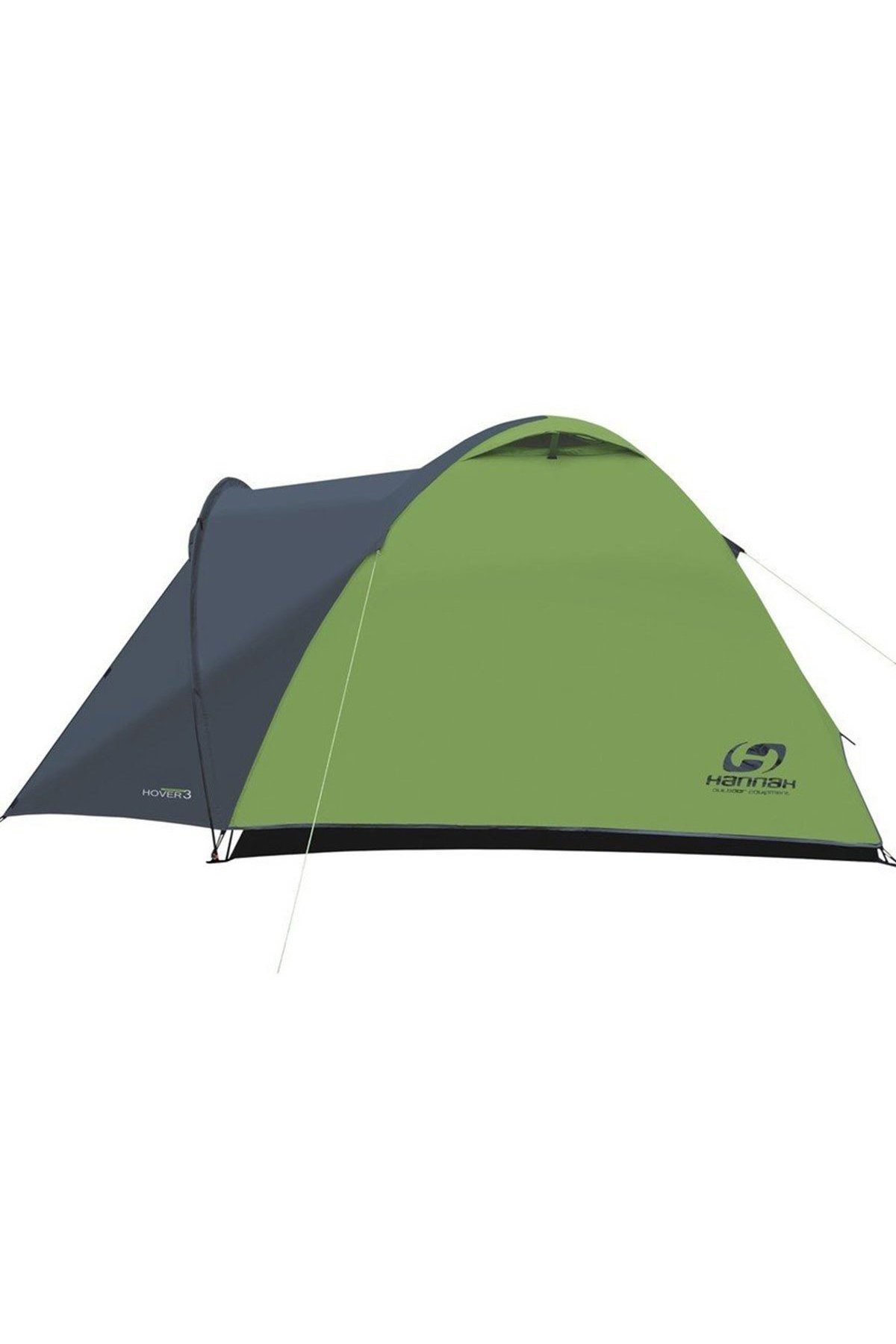 Hannah Hover 4 Kişilik 3 Mevsimlik Outdoor Çadır