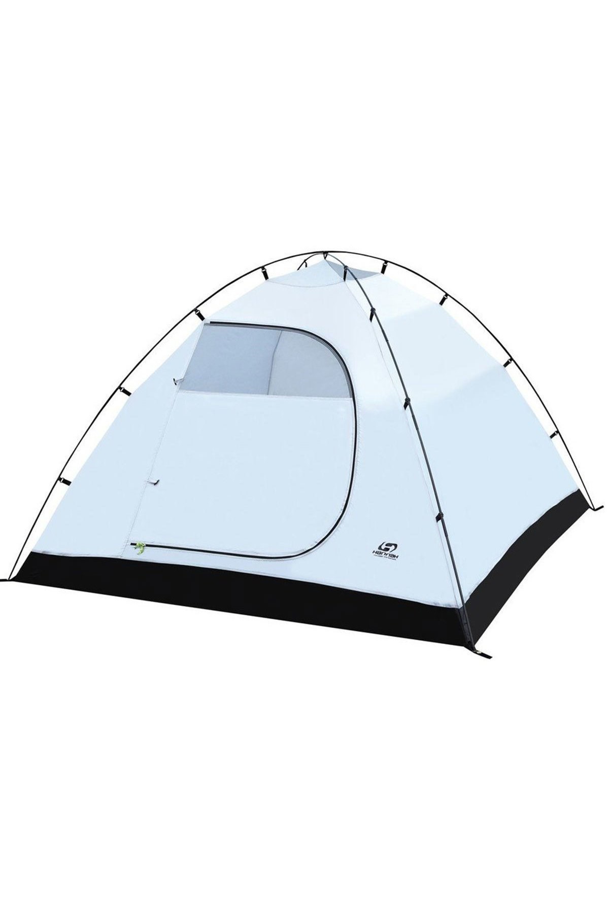 Hannah Hover 4 Kişilik 3 Mevsimlik Outdoor Çadır