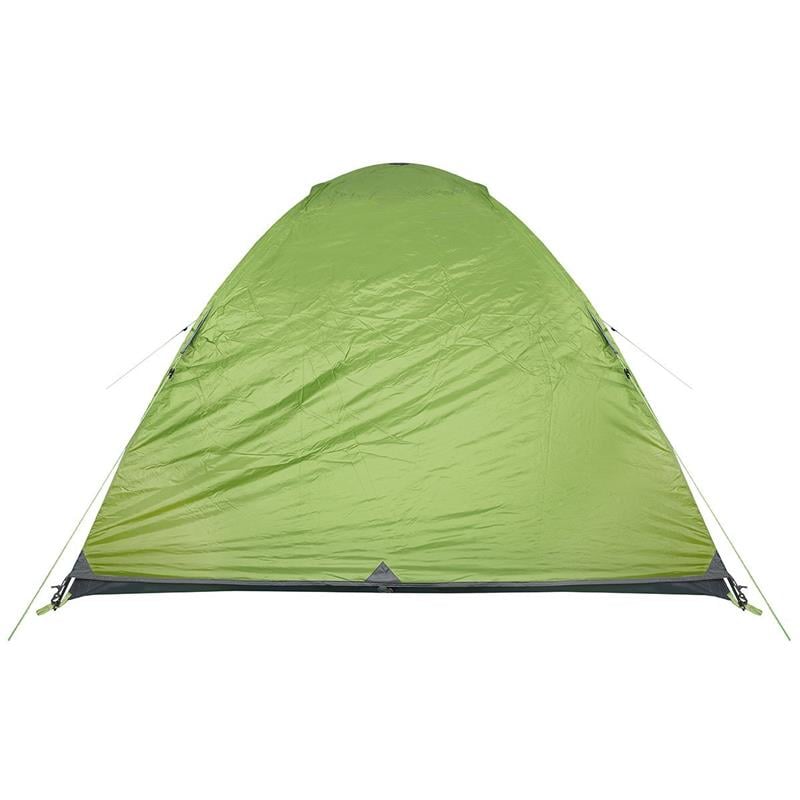 Hannah Hover 4 Kişilik Comfort Çadır Spring Green/Cloudy Gray II
