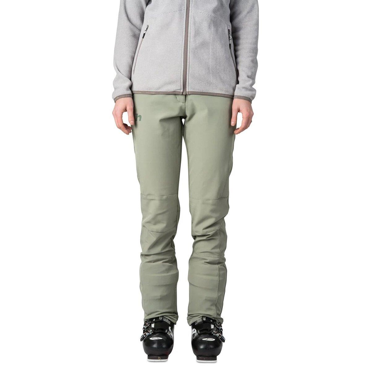 Hannah Ilia Kadın Outdoor Pantolon shadow