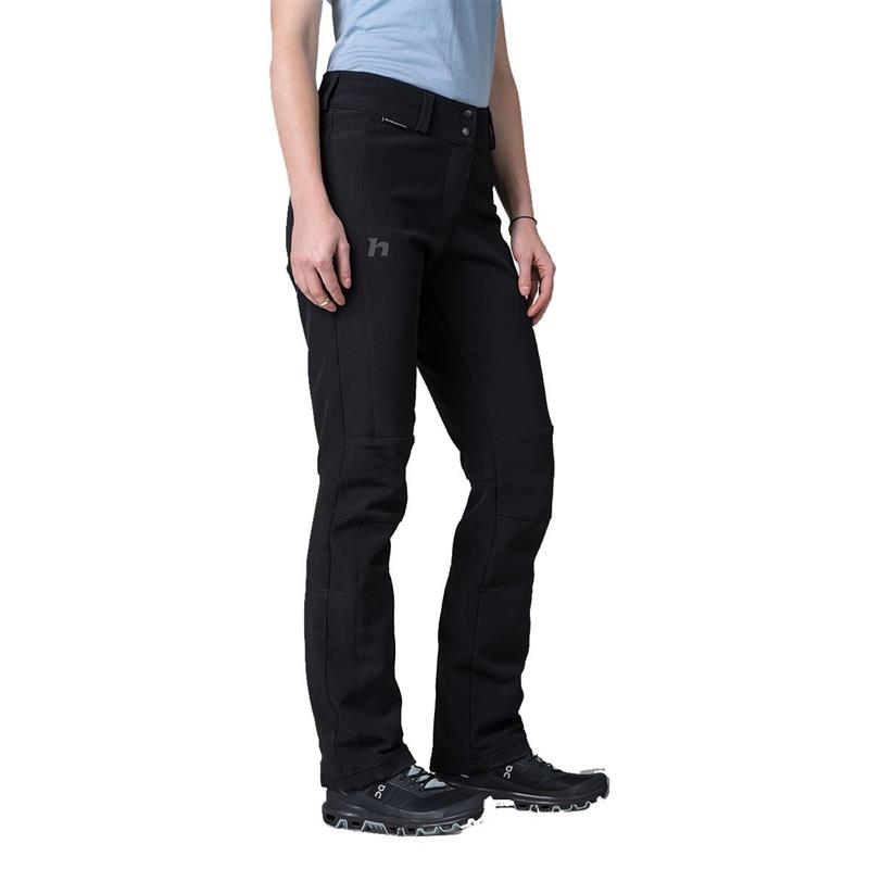 Hannah Ilia Kadın Pantolon Anthracite II