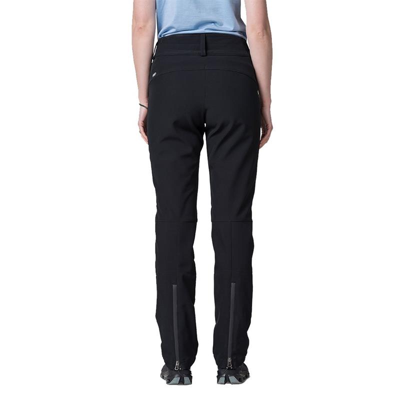 Hannah Ilia Kadın Pantolon Anthracite II