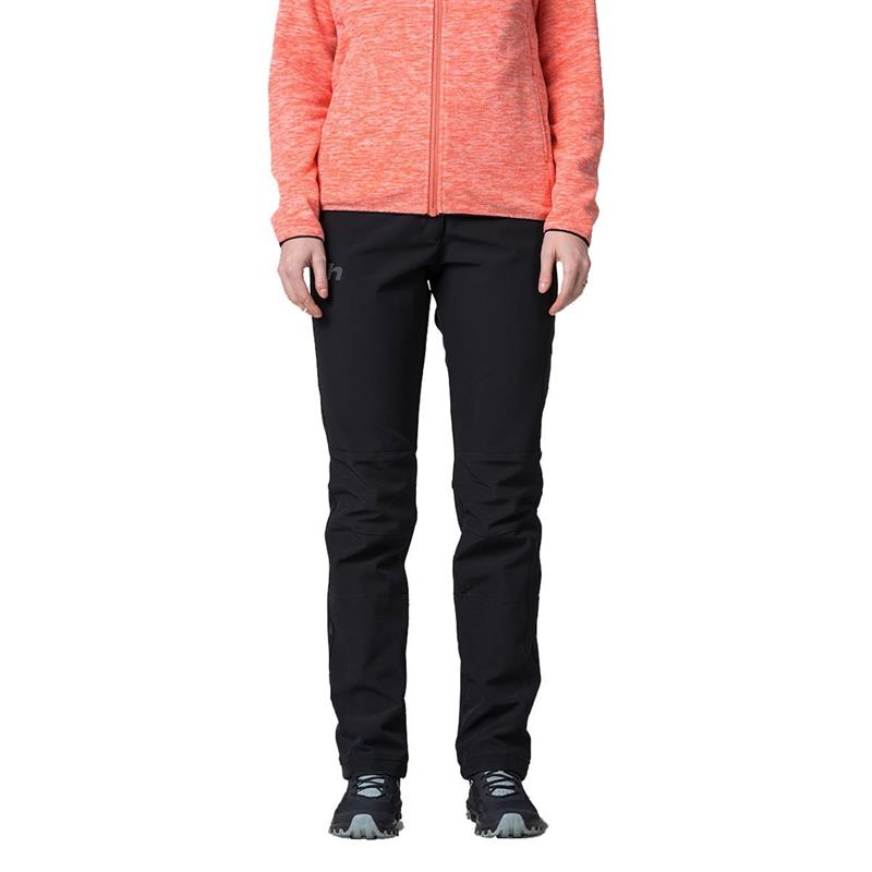 Hannah Ilia Kadın Pantolon Anthracite II