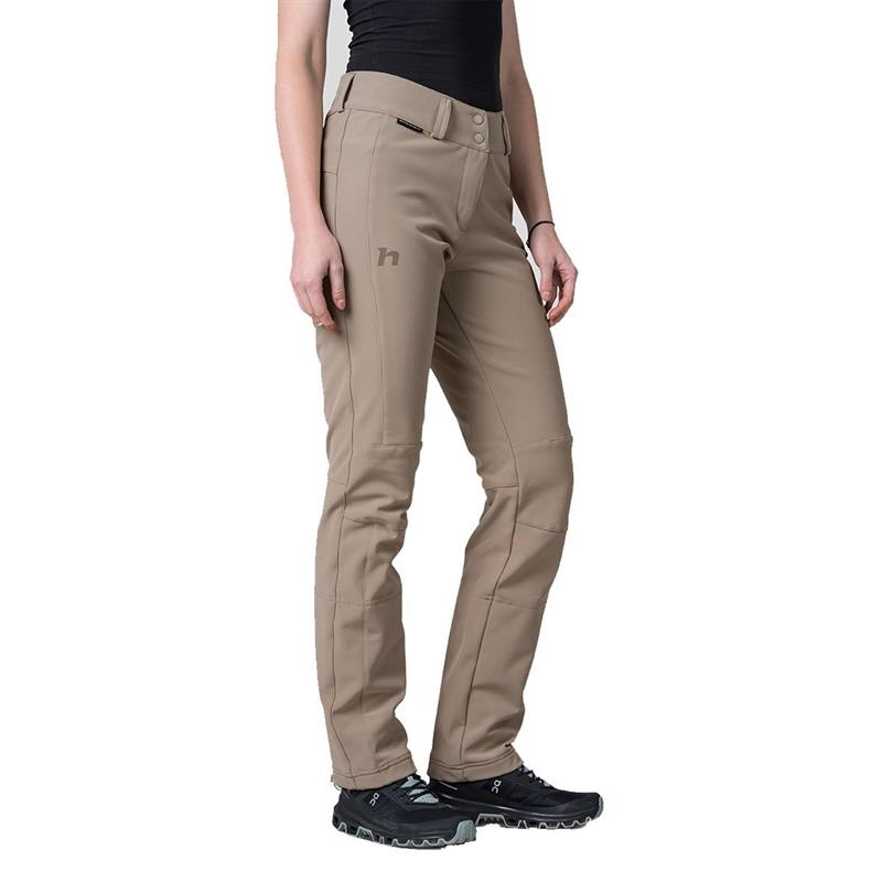 Hannah Ilia Kadın Pantolon Goat